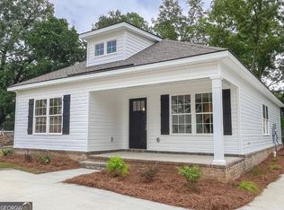 223 Hill St, Statesboro, GA 30458