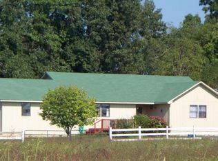 7574 State Highway H, Dora, MO 65637
