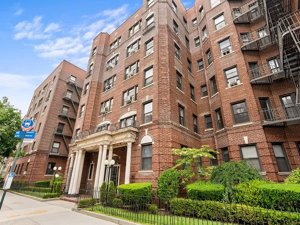 2601 Glenwood Rd APT 6H, Brooklyn, NY 11210
