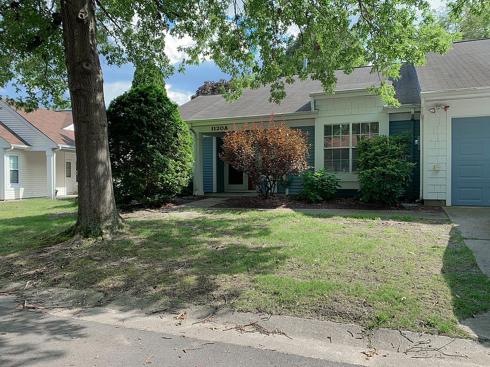 1st image of 1120A Thornbury Ln