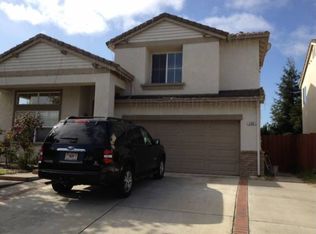 138 Orchard Park Pl, Hayward, CA 94544