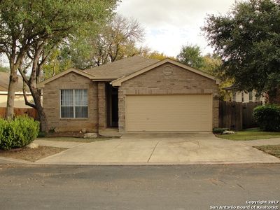 5426 Arcadia Park, San Antonio, TX, 78247