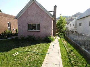 510 W 1st St, Salida, CO 81201