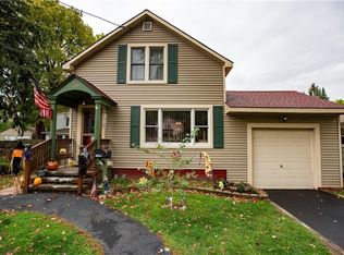136 Campbell Rd, Syracuse, NY 13211