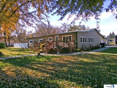 423 Grove St, Beatrice, NE, 68310