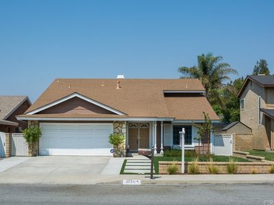 27711 Caraway Ln, Santa Clarita, CA, 91350