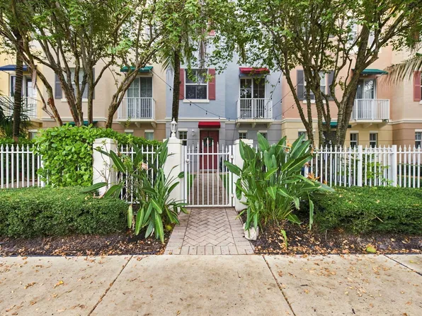 506 NE 7TH Avenue #1, Fort Lauderdale, FL 33301