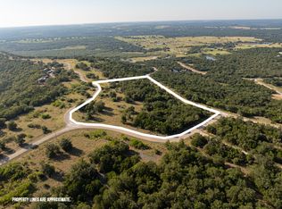 212 Mountain Top Trl, Mineral Wells, TX 76067