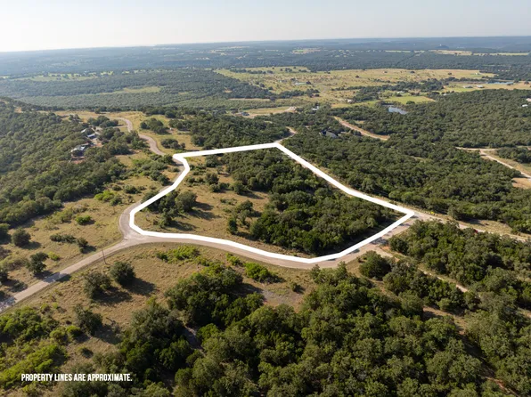 212 Mountain Top Trl, Mineral Wells, TX 76067