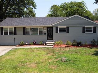 512 Rose Marie Ave, Virginia Beach, VA 23462