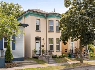 213 Darling St, Brantford, ON