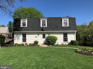 142 Old State Rd, Springfield, PA 19064