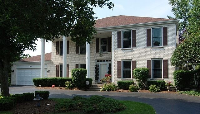 1st image of 837 Plumwood Dr