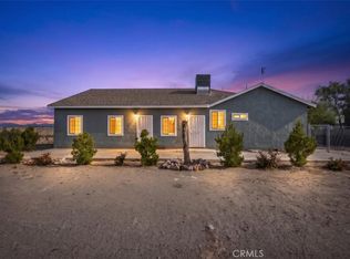 801 Valley Ave, Needles, CA 92363