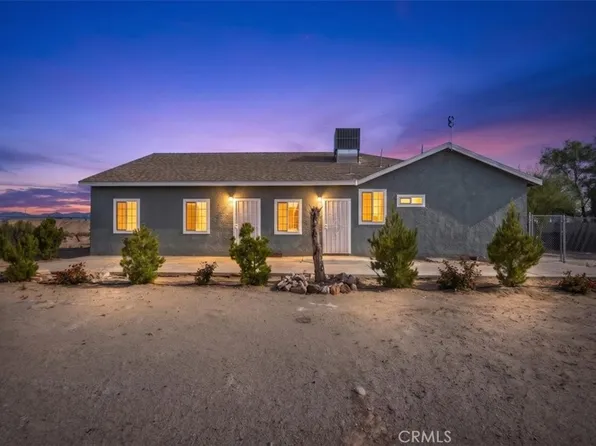 801 Valley Ave, Needles, CA 92363