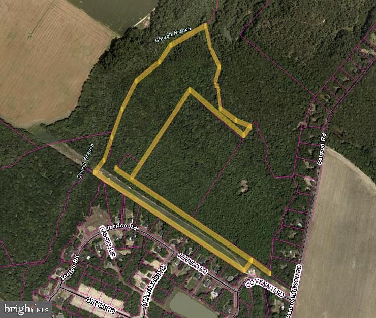 1st image of 0 Benson Rd
