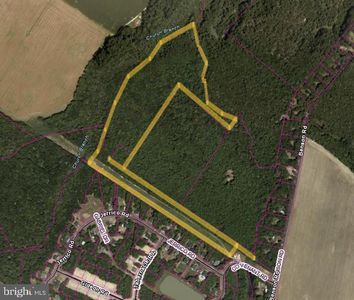 0 Benson Rd, Lincoln, DE, 19960