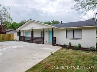 7000 Circle S Rd #A, Austin, TX 78745