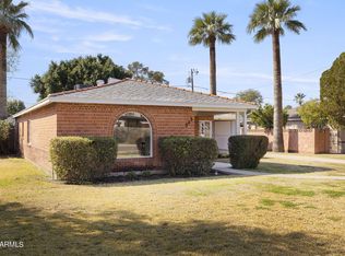525 W Edgemont Ave, Phoenix, AZ 85003