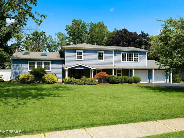 83 Swimming River Road, Lincroft, NJ 07738