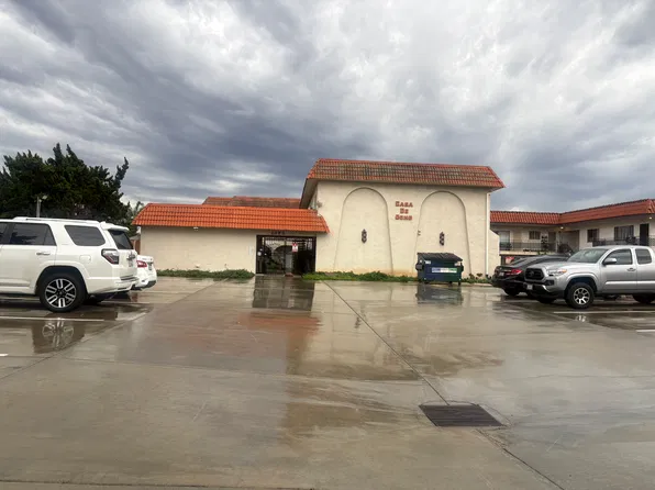 1373 E Madison Ave #7, El Cajon, CA 92021
