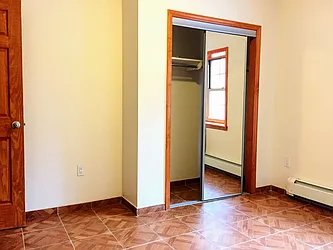 Rented by Area New York