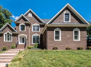 615 Rodeo Dr, Harrisonburg, VA 22802