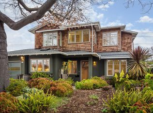 1402 Lloyd Way, Mountain View, CA 94040