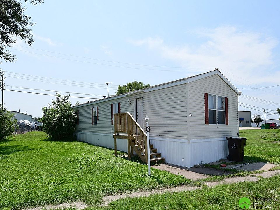 1st image of 3100 N 35th St Trailer 1G