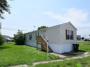 3100 N 35th St Trailer 1G, Lincoln, NE 68504