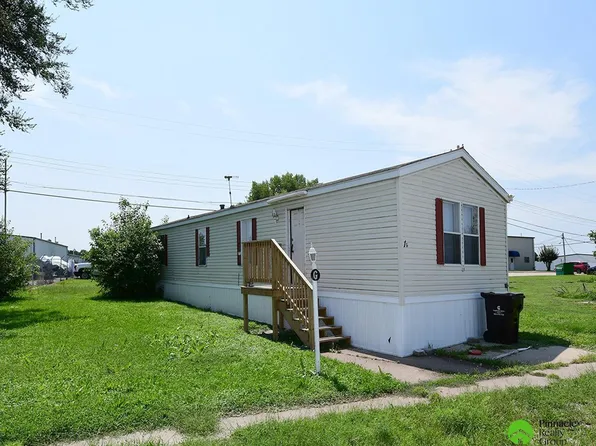 3100 N 35th St Trailer 1G, Lincoln, NE 68504