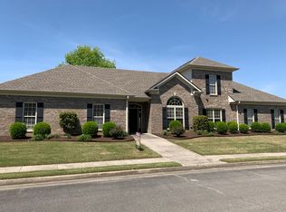 2810 Eastern Shore Dr SE, Owens Cross Roads, AL 35763