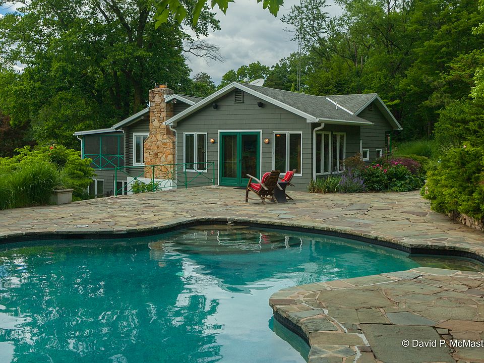 8307 Mountain Laurel Road