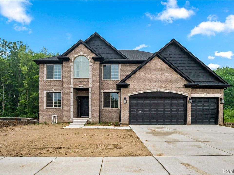 1st image of 56054 Grimes Ct