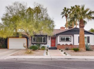 1416 Houssels Ave, Las Vegas, NV 89104
