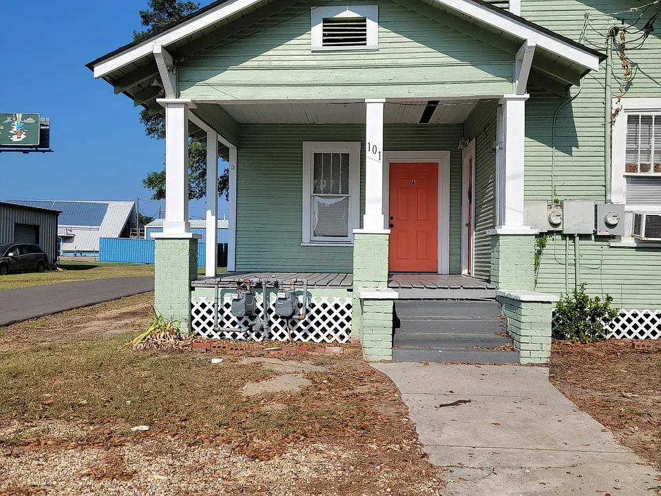 101 N 11th Ave #B