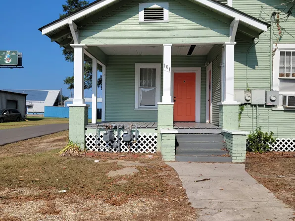 101 N 11th Ave #B, Hattiesburg, MS 39401
