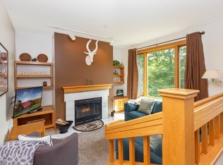 180 High Ridge Rd UNIT J-2, Killington, VT 05751