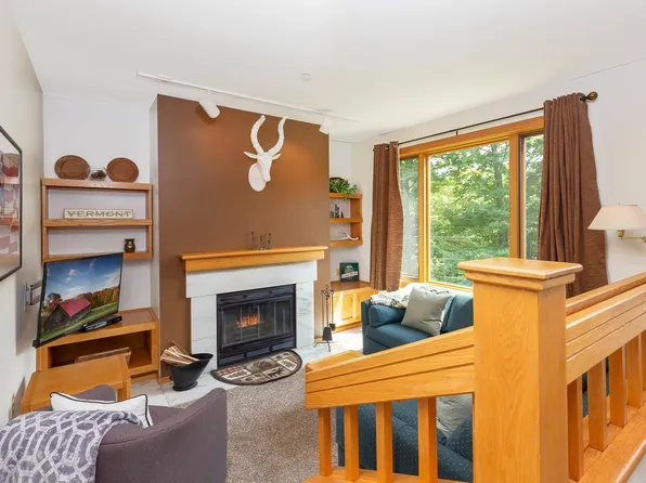 180 Highridge Road #J2, Killington, VT 05751