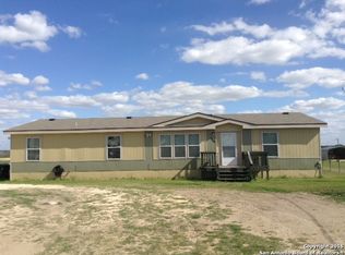 1208 S Donato Rd, Poteet, TX 78065