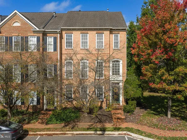 43804 Bent Creek Ter, Leesburg, VA 20176