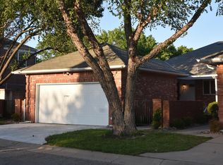 1702 S Georgetown St, Wichita, KS 67218