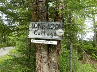 1234 Hartwell Pond Rd, Albany, VT 05820