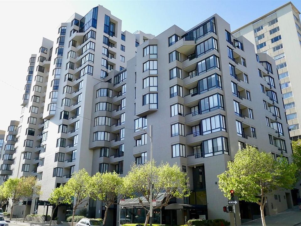 1st image of 900 Bush St APT 514