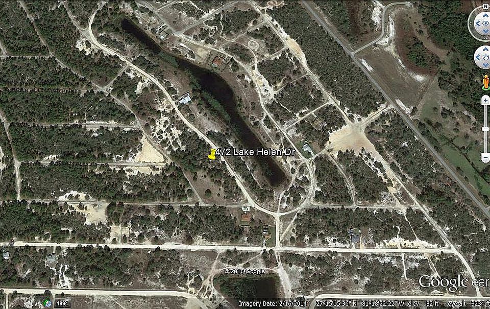 1st image of 472 Lake Helen Dr