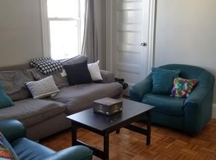 70 Willow St #3, Cambridge, MA 02141