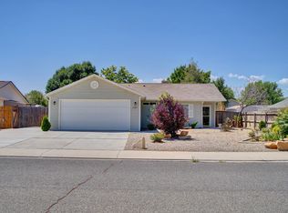 1384 Sagittarius St, Fruita, CO 81521