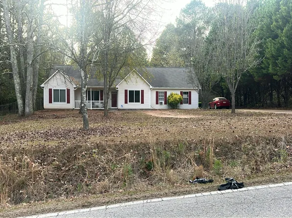 367 Moseley Dr, Stockbridge, GA 30281