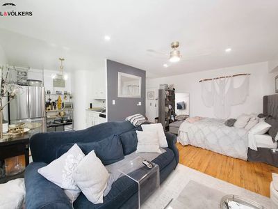 800 Grand Concourse APT 3TS, Bronx, NY, 10451