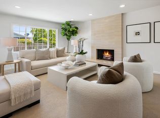 951 Laguna Cir, Foster City, CA 94404